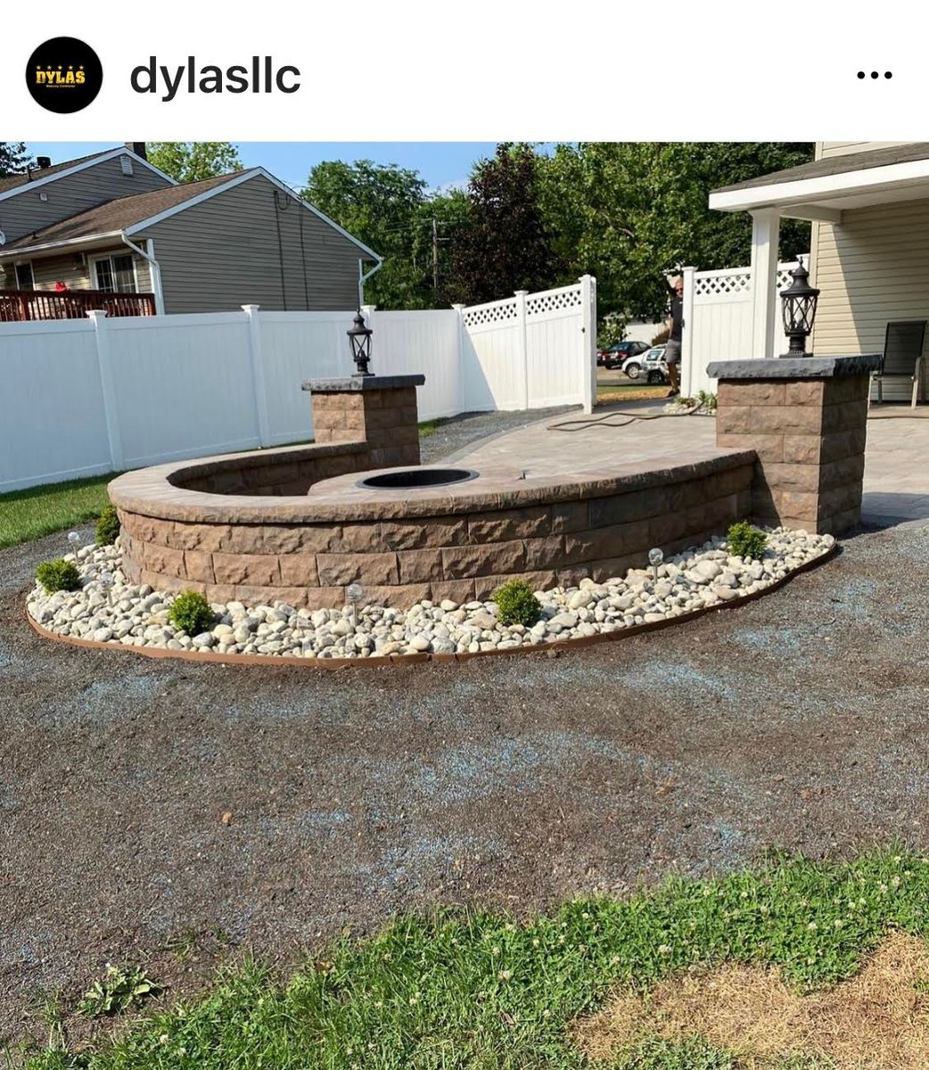 Masonry  for Dylas in Red Bank, NJ