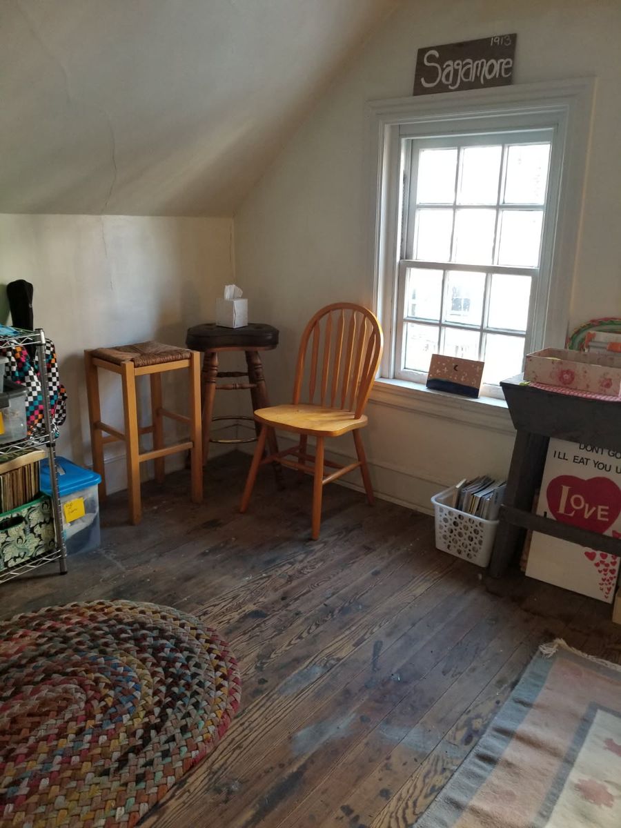 Resettling for Places & Spaces in Talleyville, DE