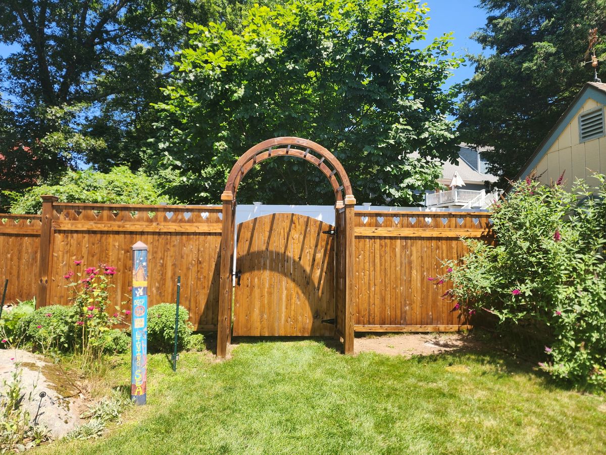 Deck Refinishing & Repair for Premier Pro Painters Home Improvement in Stonington, CT