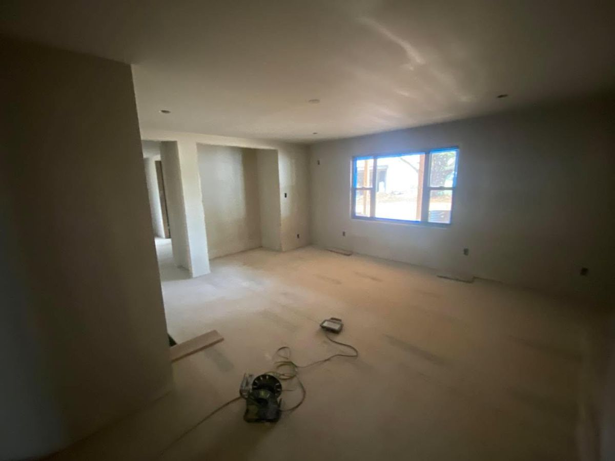 Exterior Painting for Ackermann Painting Company in New Richmond, OH