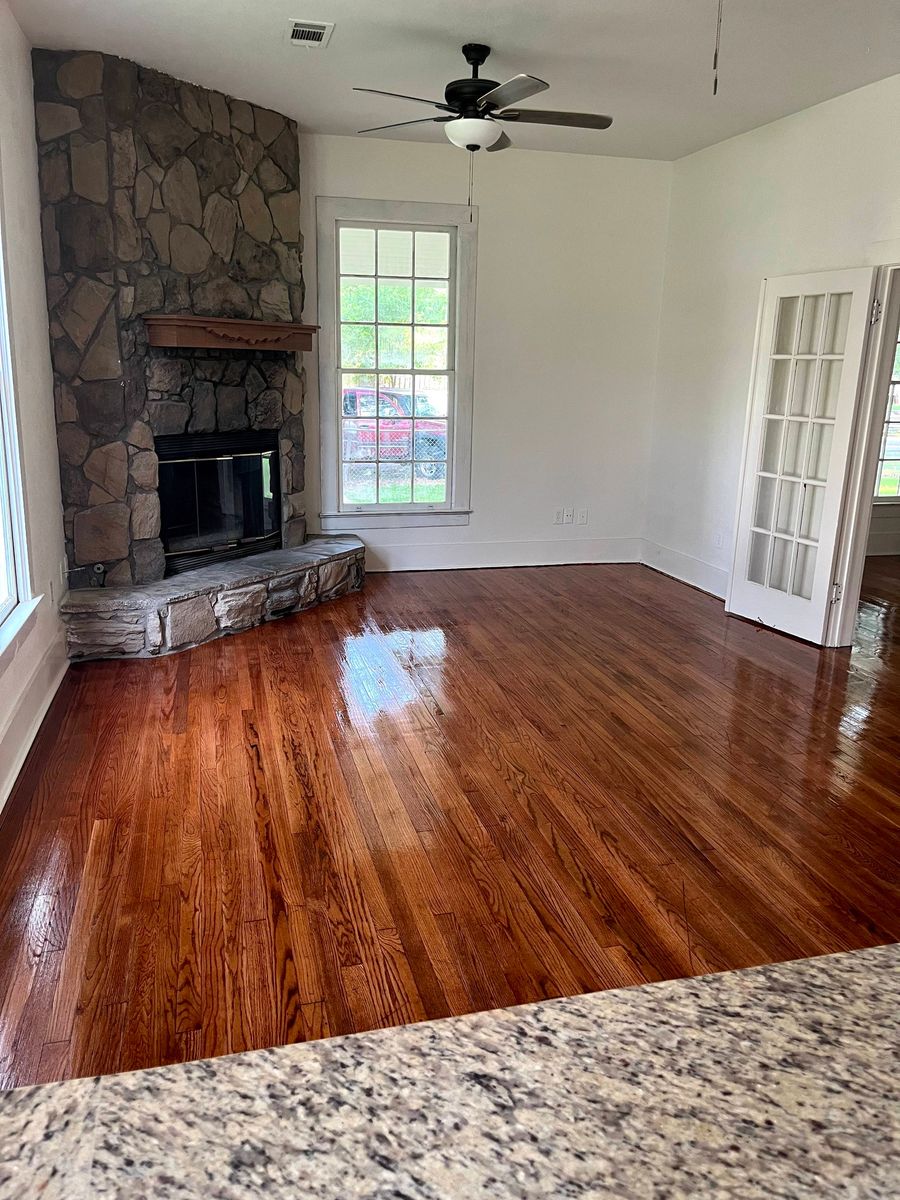 Remodeling Services for TNSservices in Freeport, TX