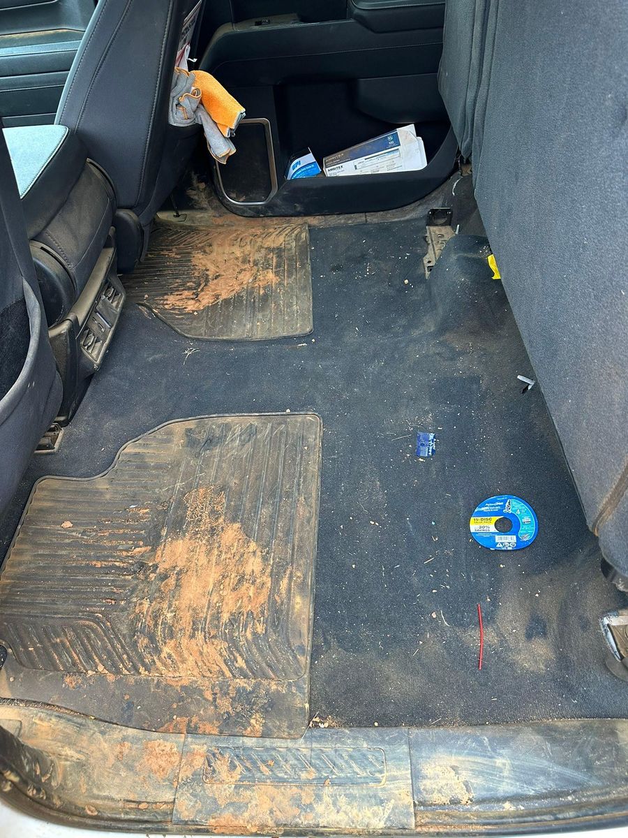 Full Detail Service for Hollywood Detail in Northport , AL