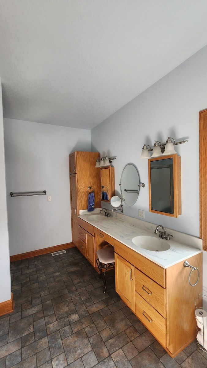 Handyman Services for Goodside Painting and Handyman Service in Norwalk, IA