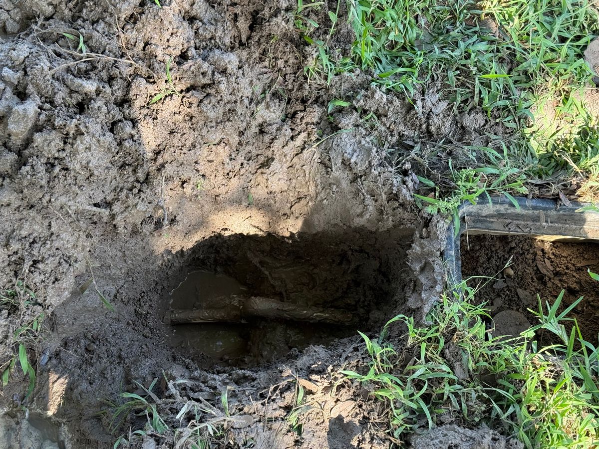 Leak Detection and Repair for Ramco Plumbing in Temple, TX