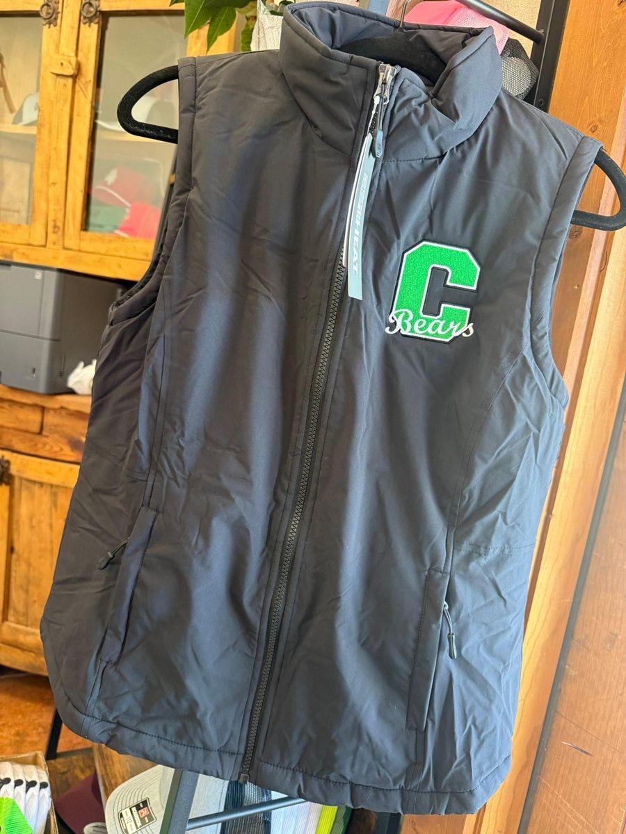 Custom Embroidery for V4 Embroidery & Screen Printing in Ruidoso, NM