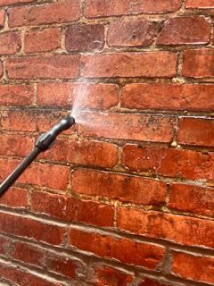 Leak Repair and Restoration for Premier Tuckpointing Masonry Repairs in Arlington, VA