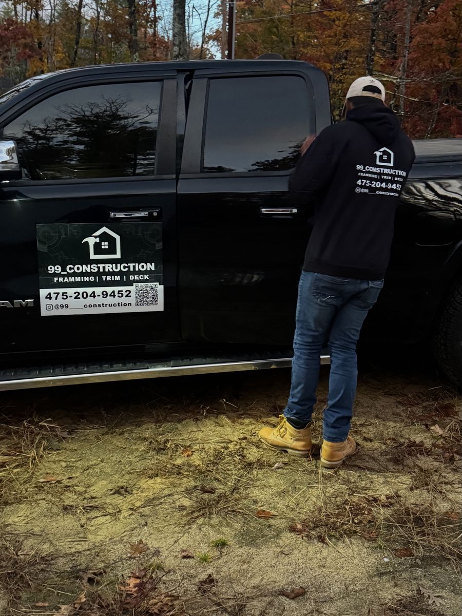 Custom Home Building for 99 Construction in Ashland, NH