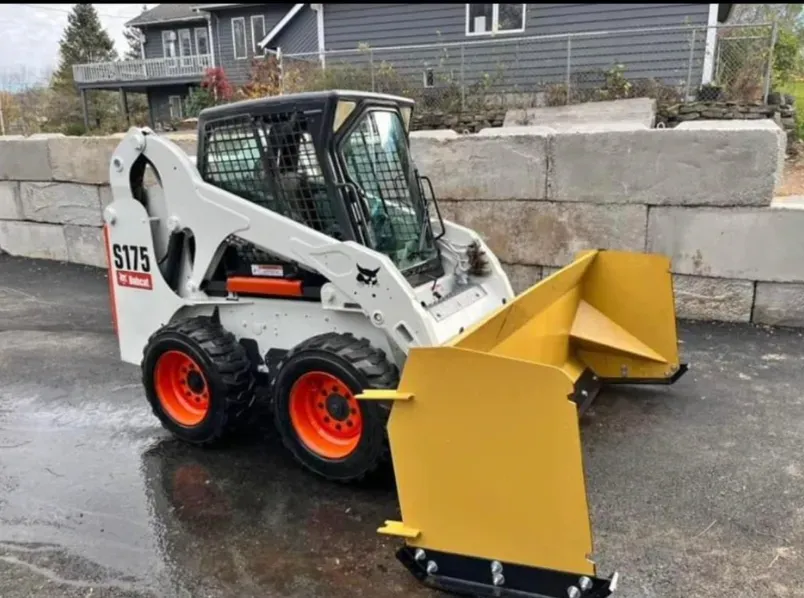 Commercial & Residential Snowplowing for Hauser's Complete Care INC in Lancaster, NY