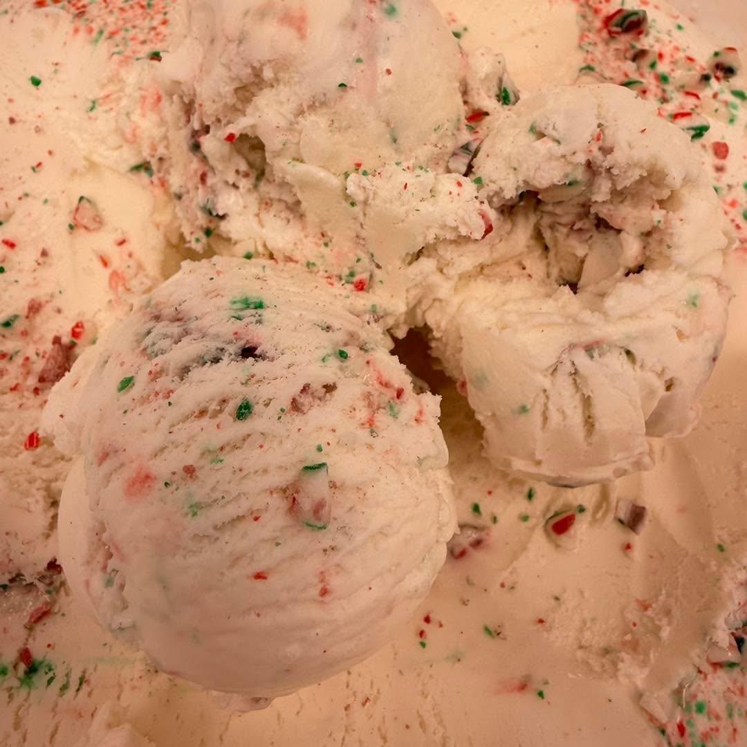 Second Anniversary Celebration for Sweet Pearl's Ice Cream in Garland, TX