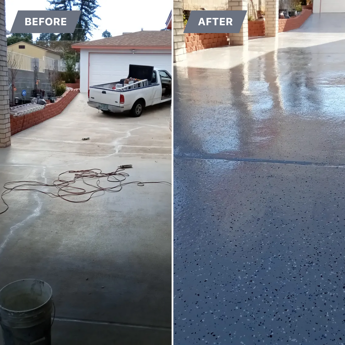 Exterior Painting for In Shine Painting in Albuquerque, NM