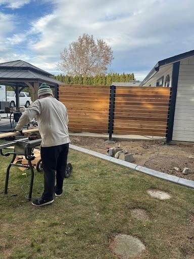 Exterior Decks for Reiboldt-Mallonee Construction  in Tri-Cities, WA