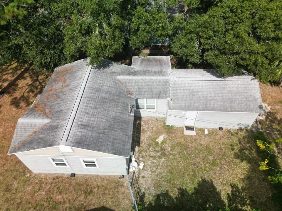 Roofing Repairs for I NEED A ROOF in Tampa, Florida