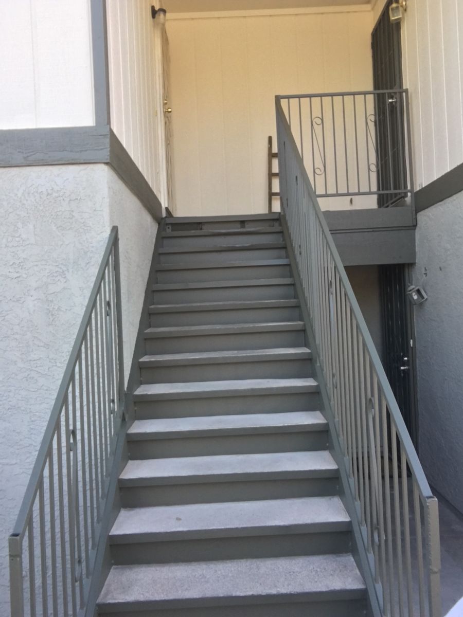 Interior Painting for Classic Shades Painting Water Damage & Restoration LLC in Mesa, AZ