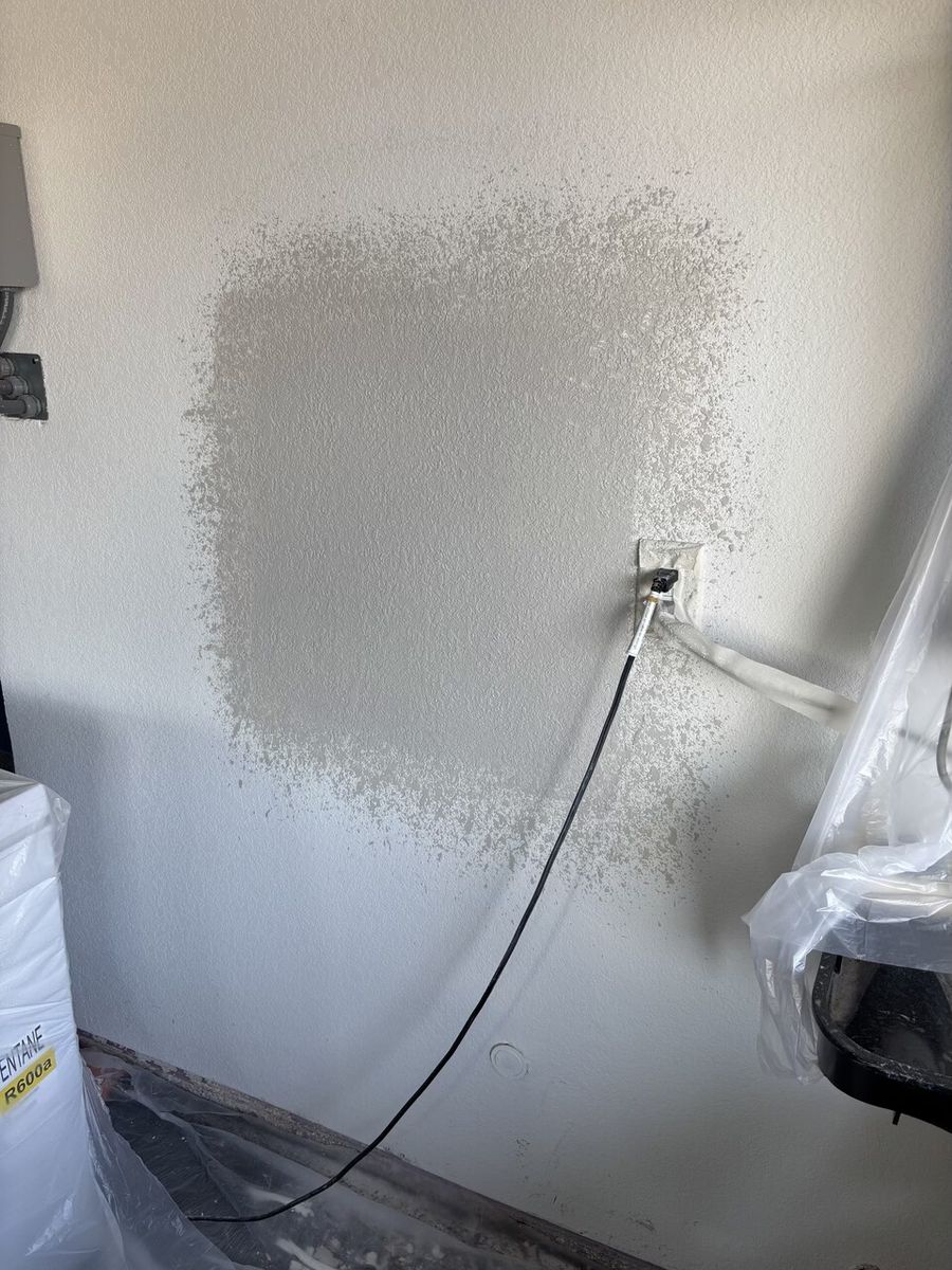 Drywall Finishing for Bafco Drywall in Crowley, TX