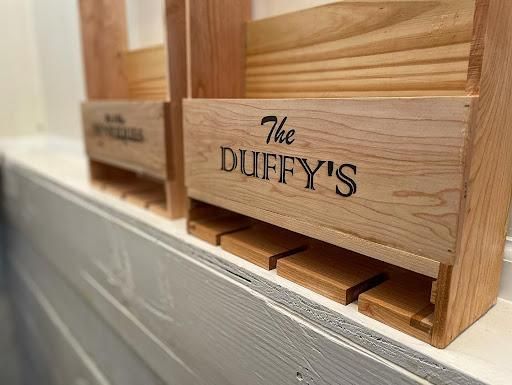 Custom Cabinet Design for Reanimated Woodworks in Suffolk County, NY