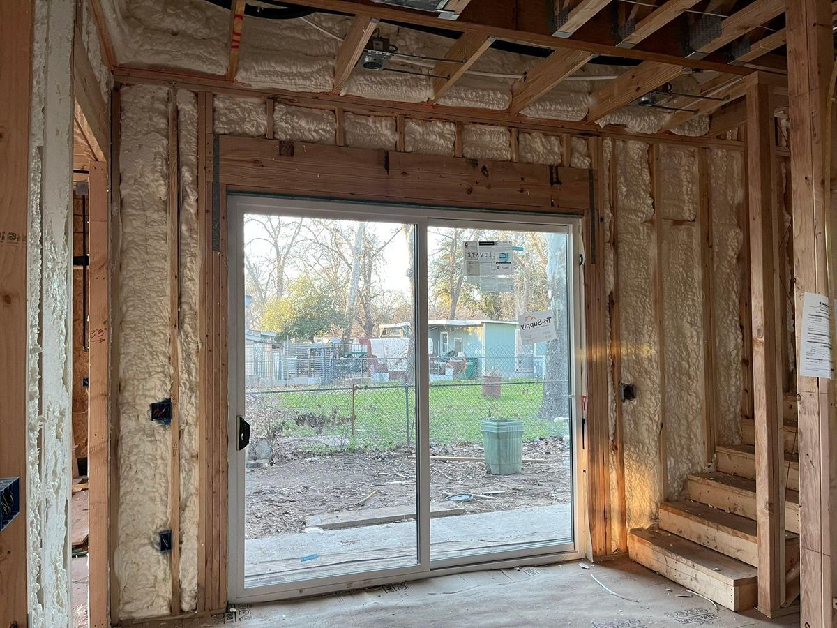 Batt Insulation for Premium Spray Foam & Insulation Services in Elgin,  TX