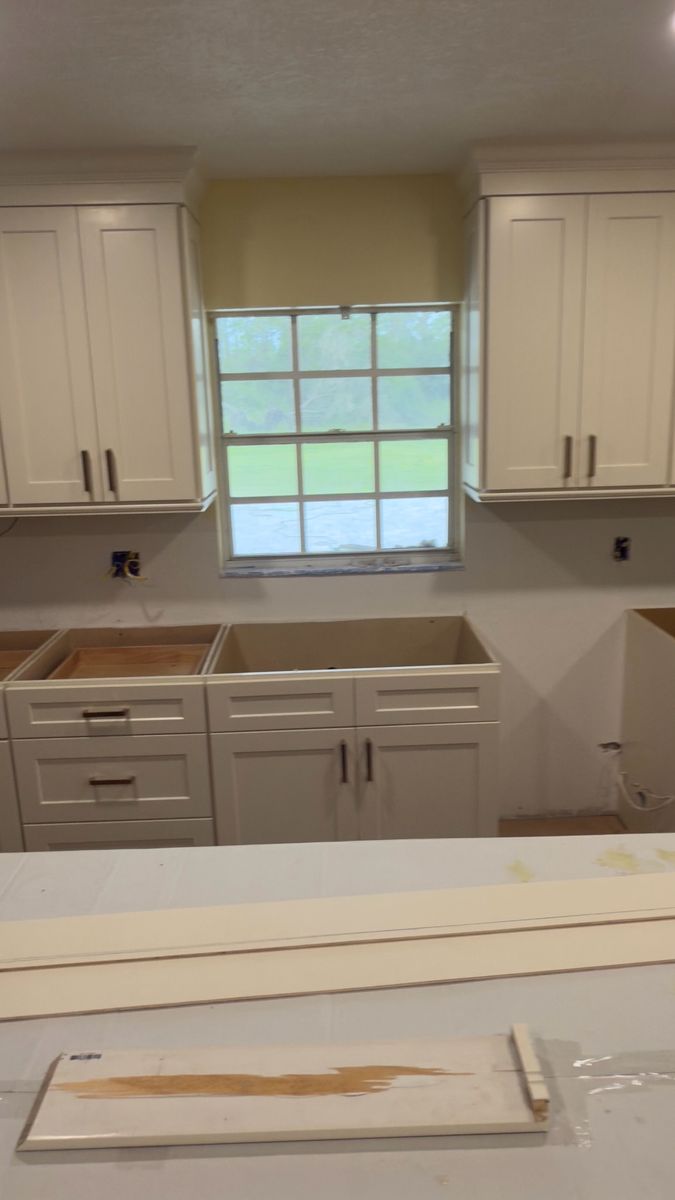 Carpentry for Spirit Enterprise Construction LLC in Tampa Bay, FL