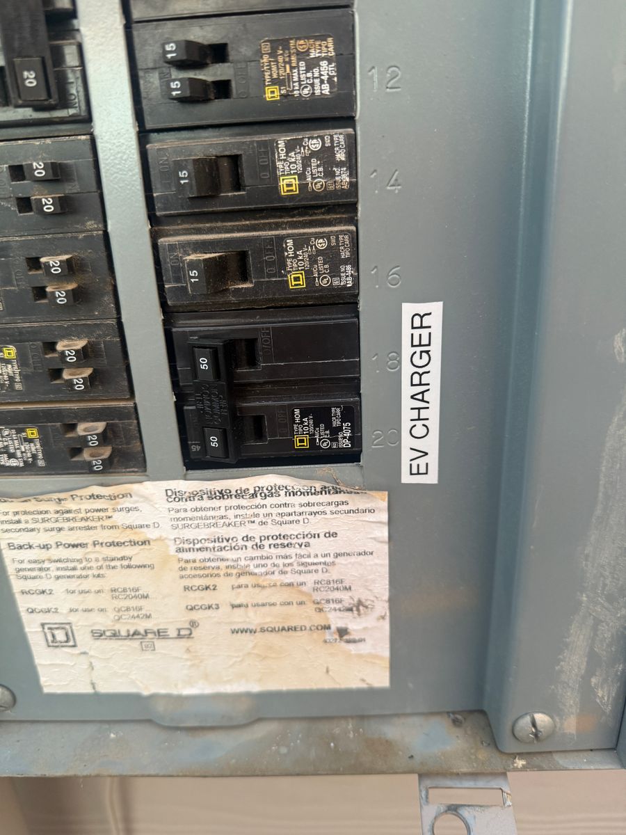 Electrical Panel Upgrades for M Electric Services in Longmont, CO