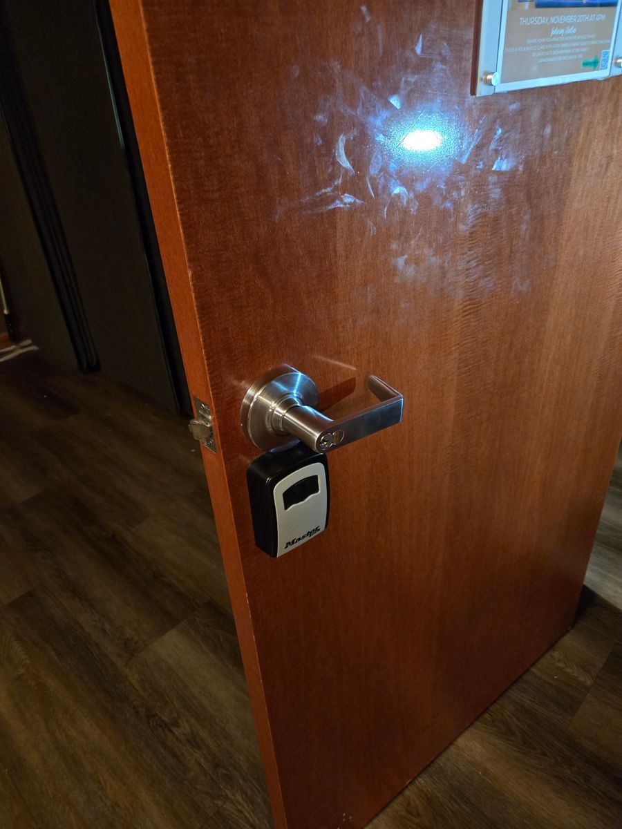 Custom Services for Forge Precision Facility Services in Aurora, CO