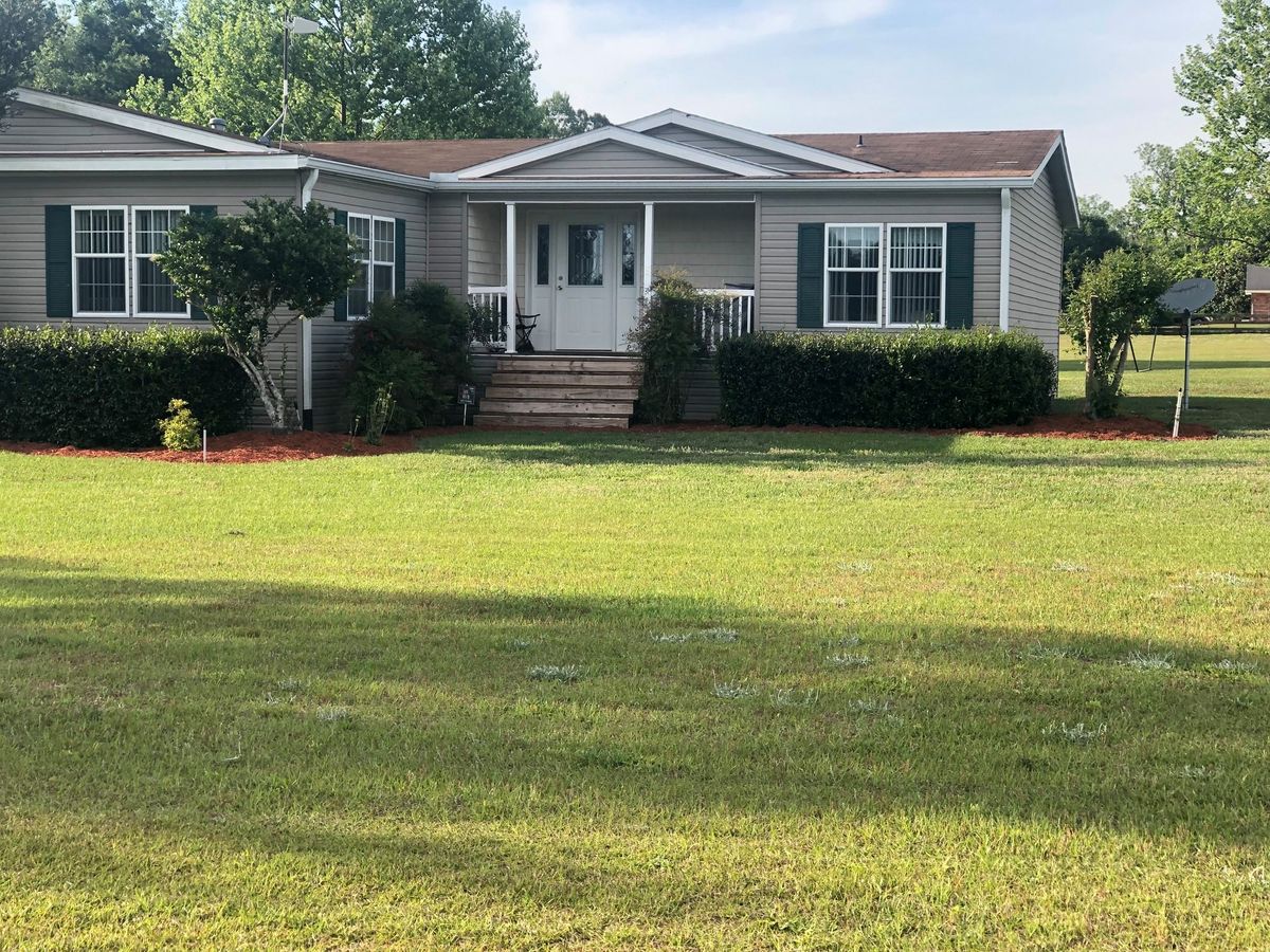 Home Additions for Whiddon Construction Company in Lake City, FL