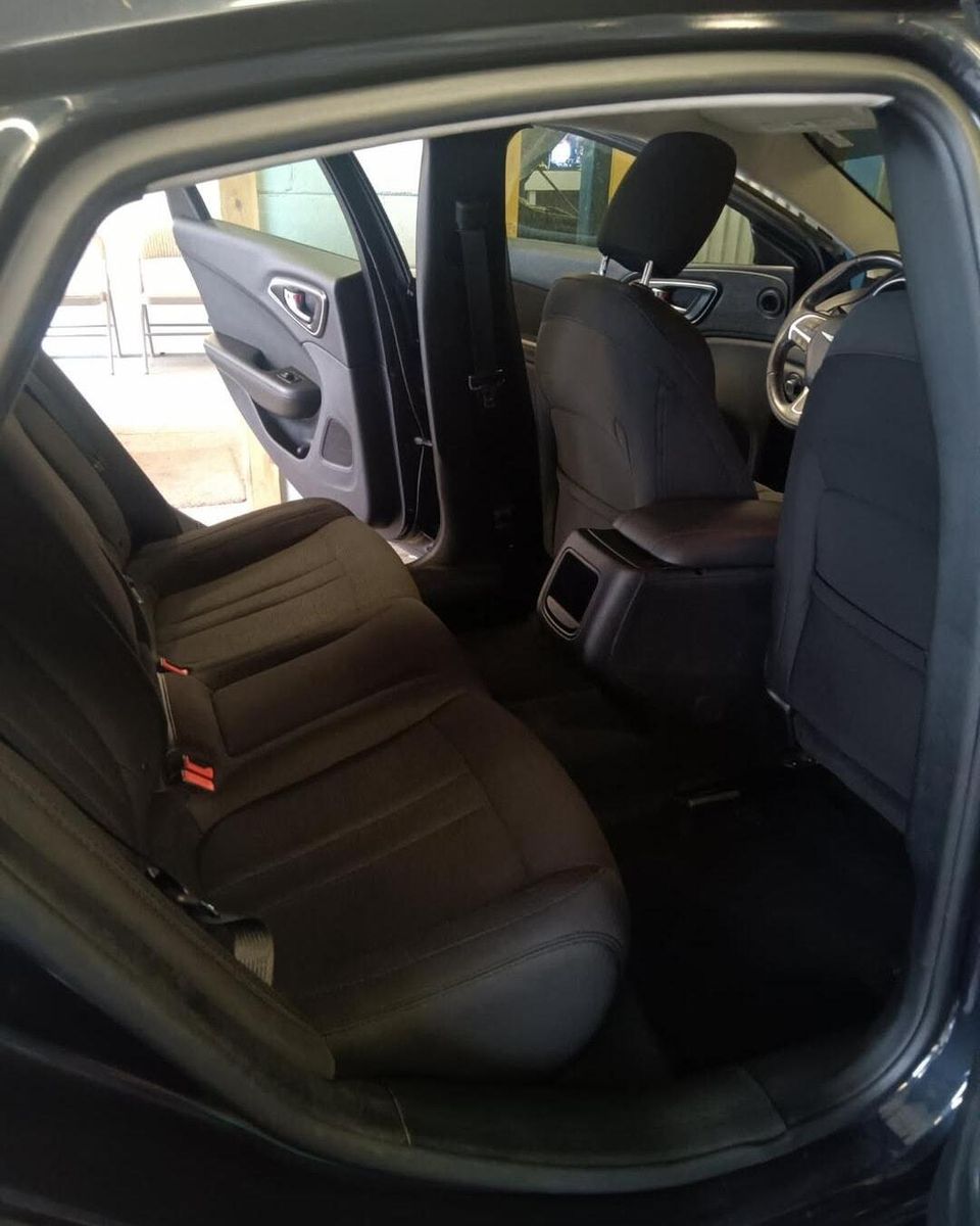 Full Detail Service for Luxury Auto Detail in Peoria, IL