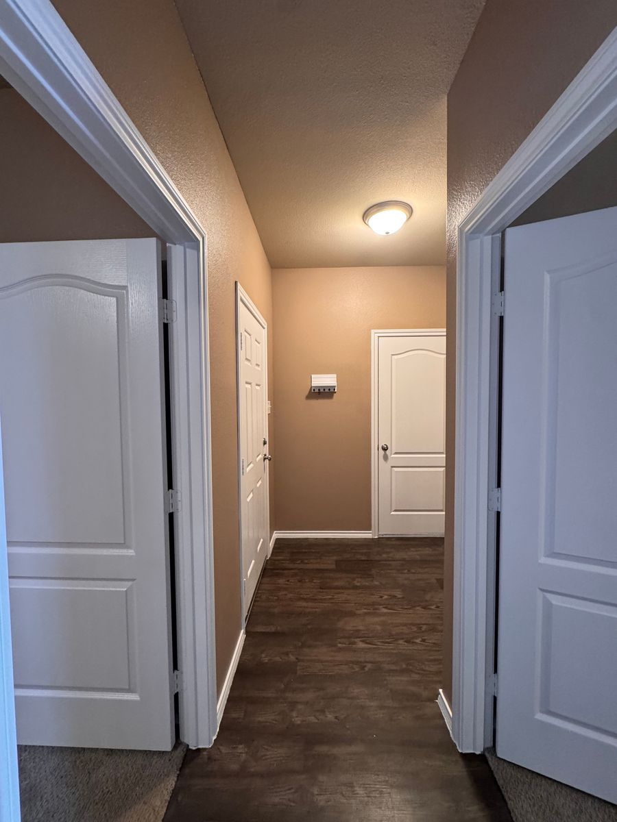 Interior Painting for J&C Painting in Mabank, TX