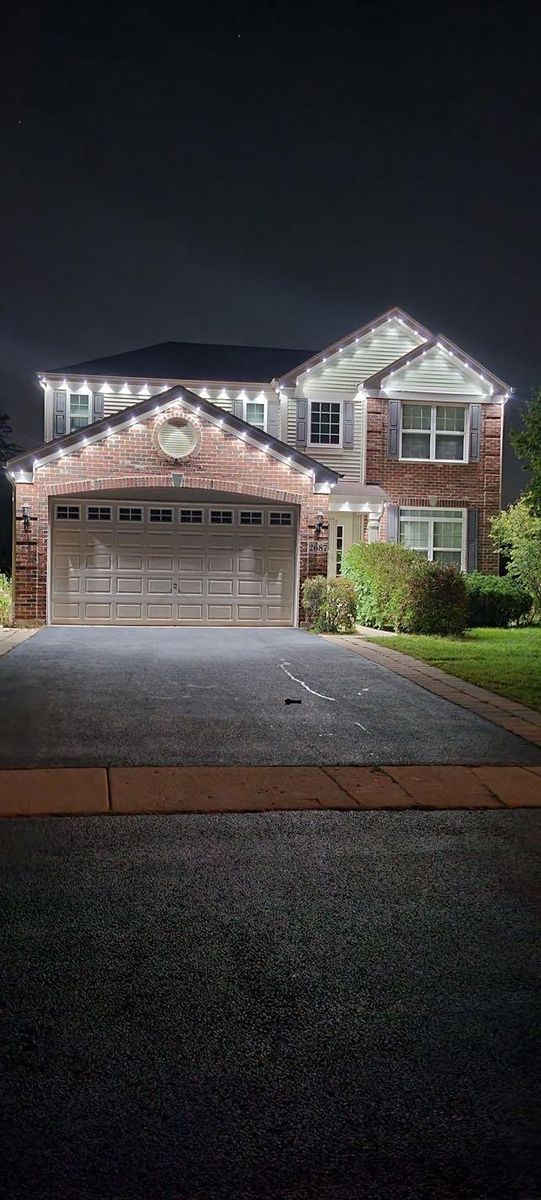 Home Softwash for Premier Partners, LLC. in Northbrook, IL