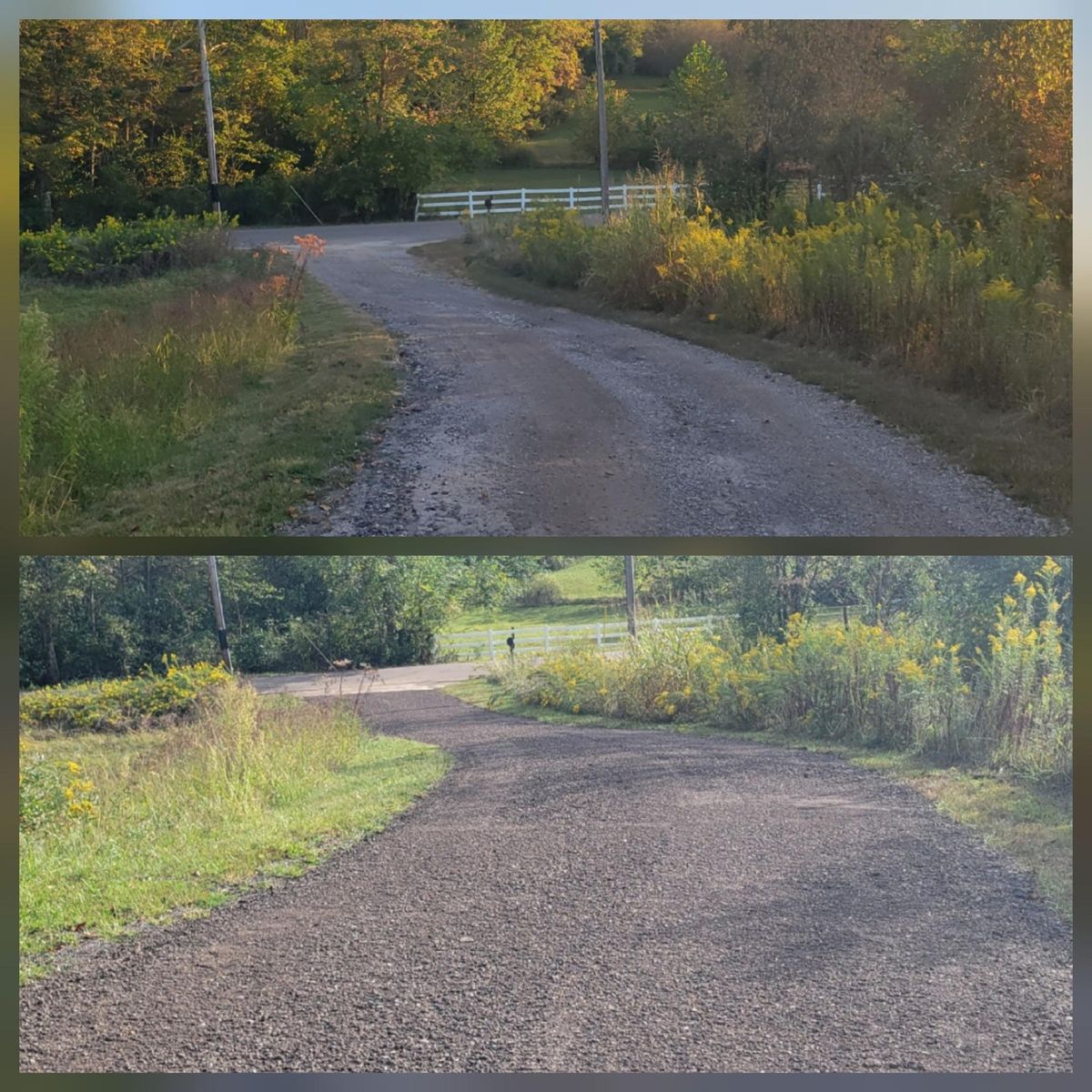 Driveway, Patio & Sidewalk Installation for Admiring Landscapes in Lancaster, OH