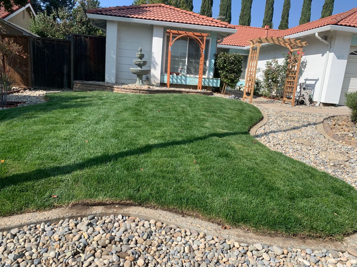 Material Delivery for Digging Dudes in Hayward, CA