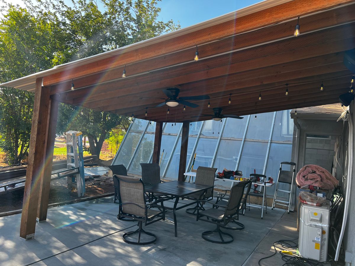Carpentry for Carpentry Kings Construction in Hurricane, UT