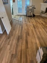 Flooring for Southern Way Remodel in Jacksonville, FL