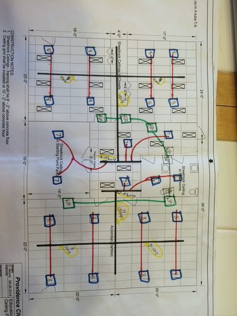 Ductwork Design and Installation for Storey’s Services in Nederland, TX