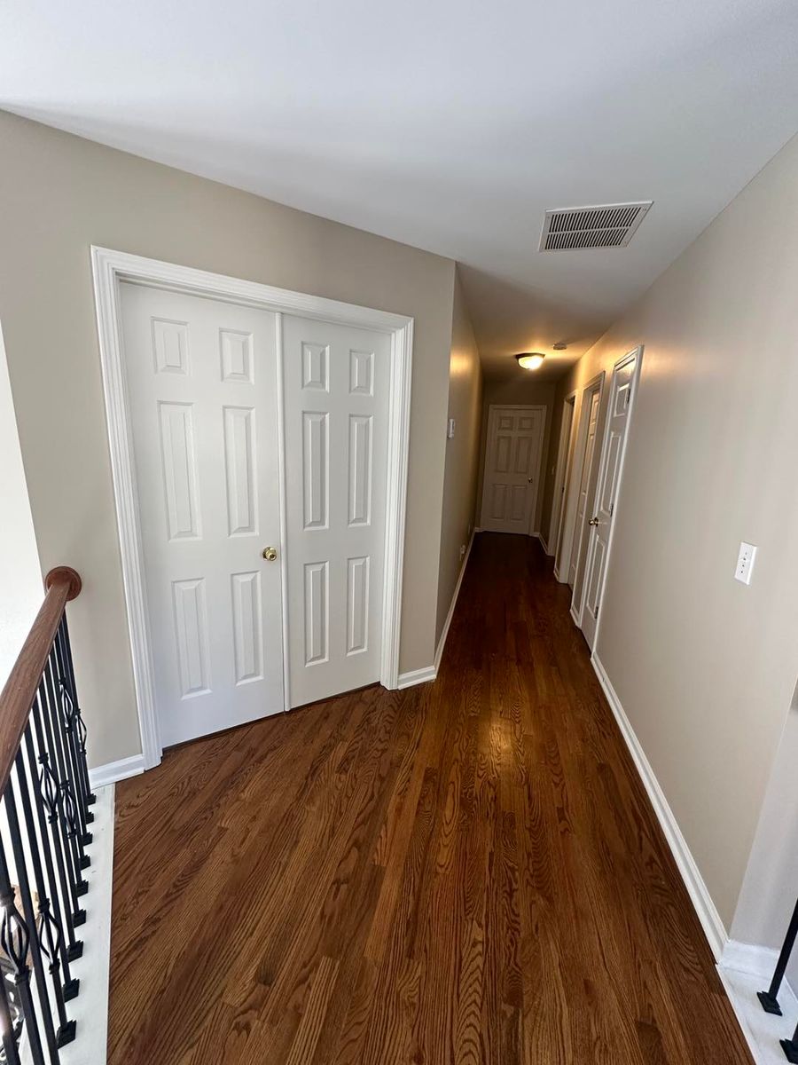 Interior Painting for Concept Painting LLC in Cumming, GA