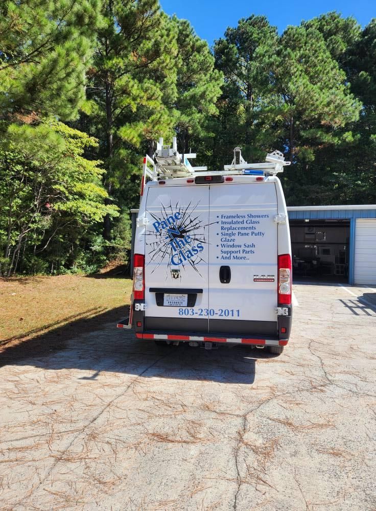 Other Glass Replacement for Pane -N- The Glass in Rock Hill, SC