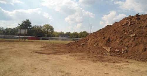 Dirt Work for Shearon Trucking and Excavating LLC in Nashville,  TN