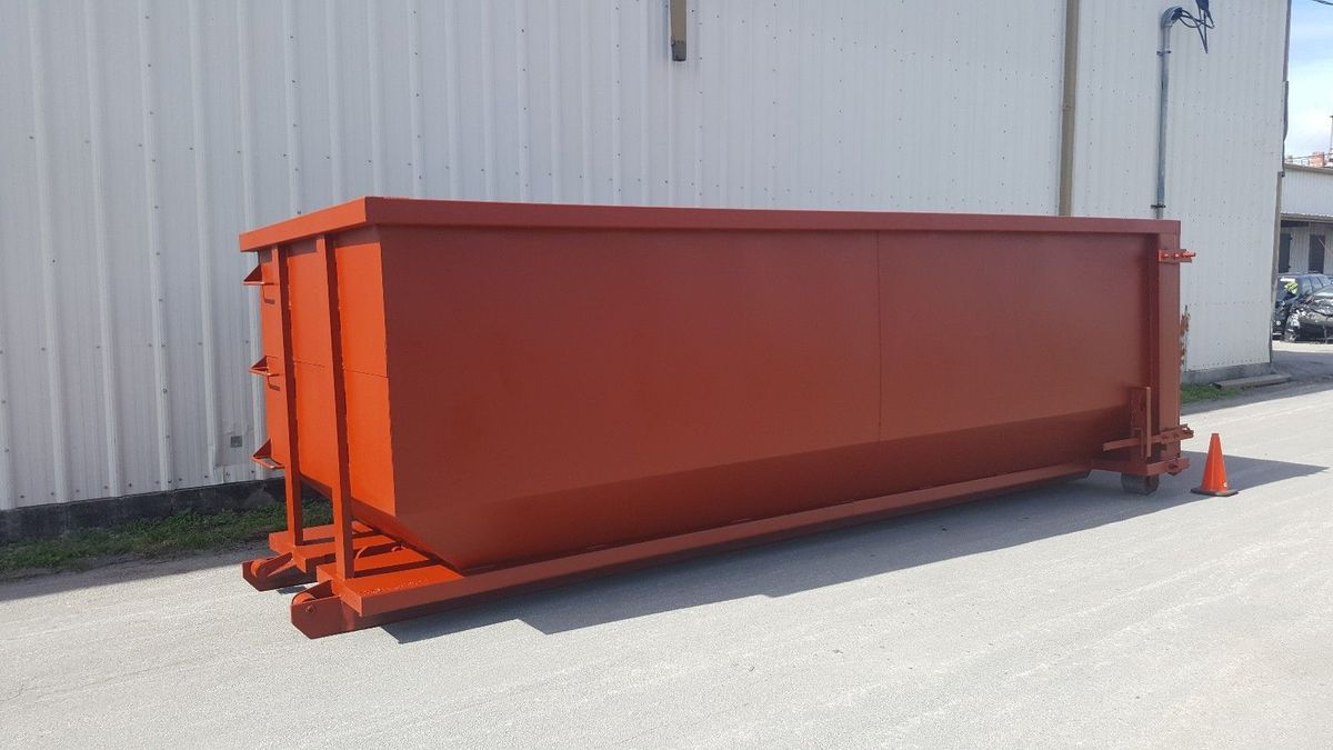 Roll-Off Dumpster Rentals for We Got Dumpsters LLC in Clarksburg, MD