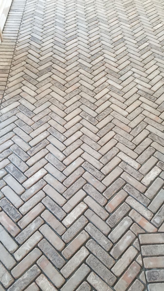 Custom Brickmaking for Huttash Brick Sales in Dallas, TX