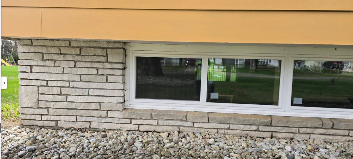 Masonry for J&J Masonry and Concrete in Escanana, MI