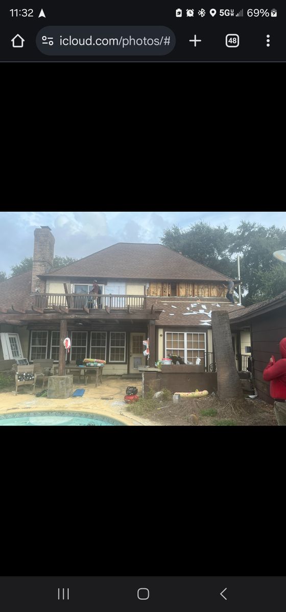 Remodeling for Hockley Frame and Siding LLC in Hockley, TX