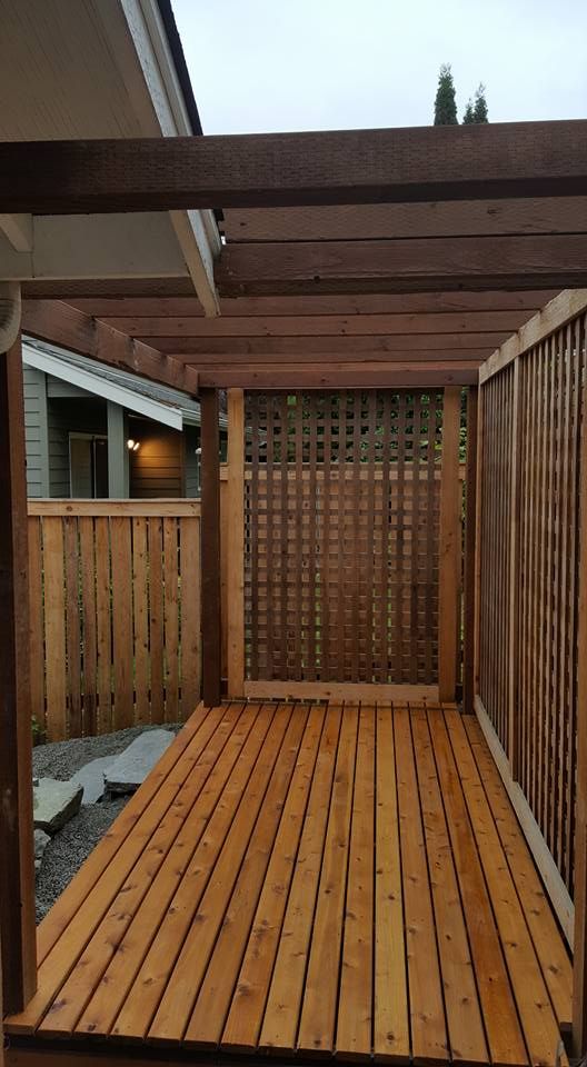 General Home Repairs for Renovative Property Servics LLC in Bellingham, WA
