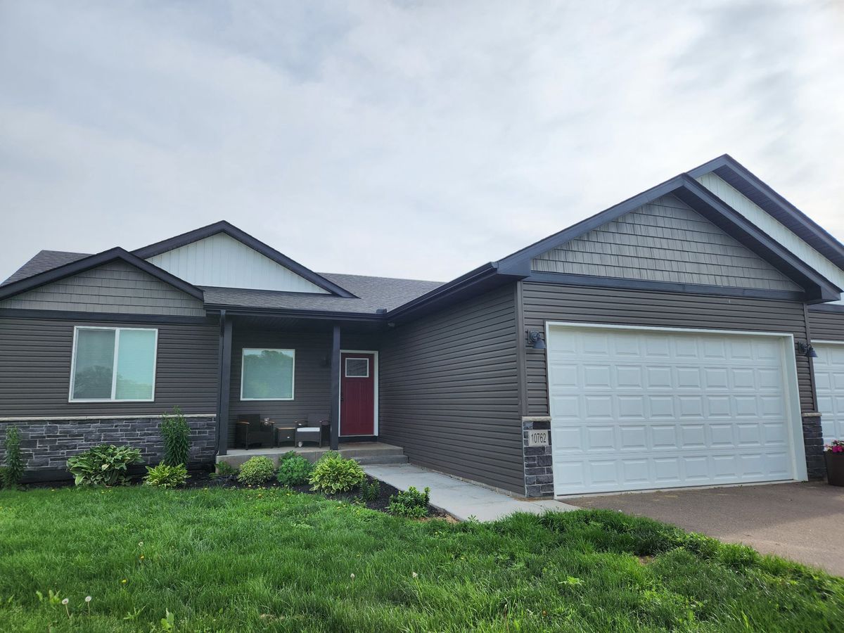 Door Replacement for Swanson Exteriors Inc. in Princeton, MN