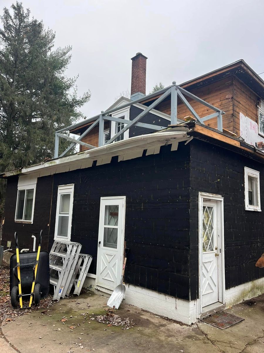 Custom Home Remodels for CTD Construction in Wausau, WI