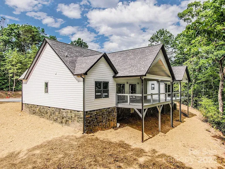 Custom Home Design for Extreme Construction Services in Charlotte, NC