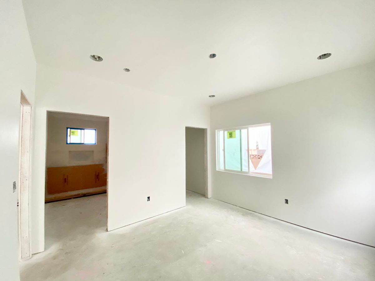 Custom Home Design for MD Constructor in Orange County, CA