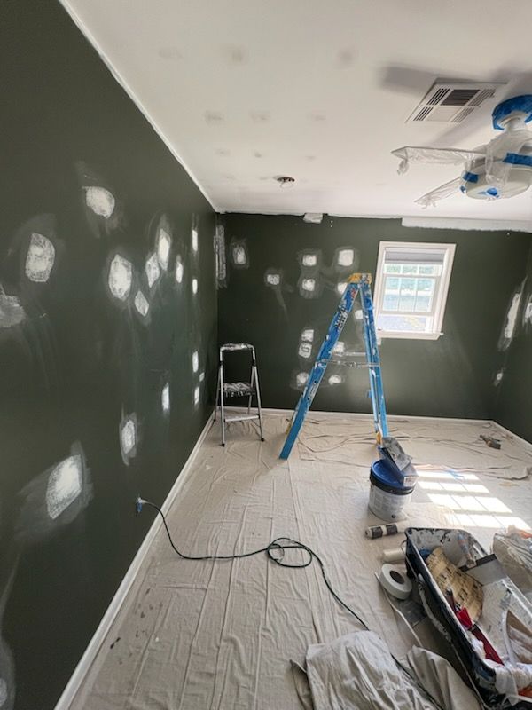 Interior Painting for Murillo Pro Painting LLC in Atlantic City, NJ