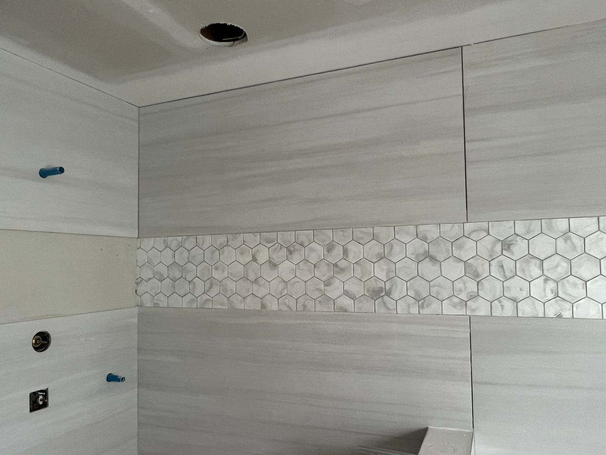 Kitchen and Bathroom Remodeling for MC2 Contracting Solutions in Wilmington, NC