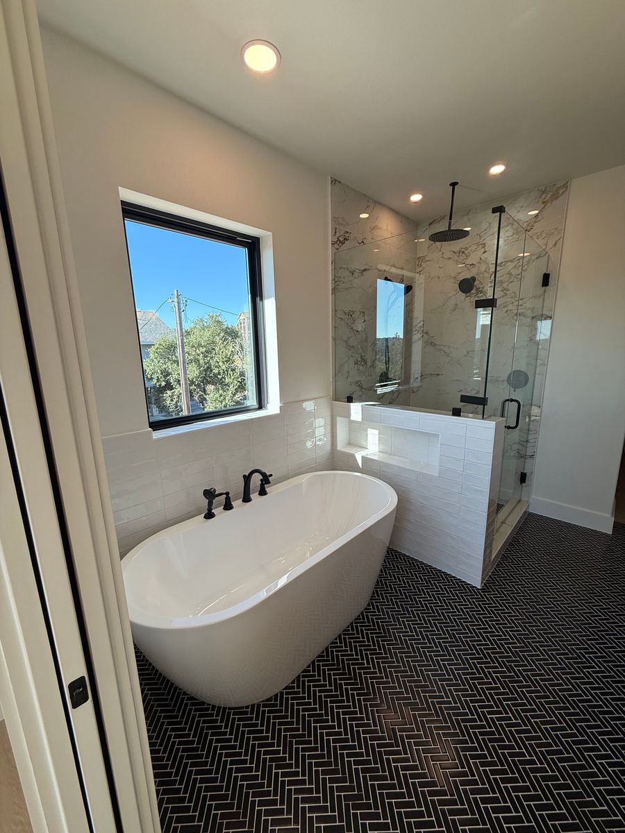 Home Renovations for Pegasus Custom Homes & Renovations in Spring Branch, TX