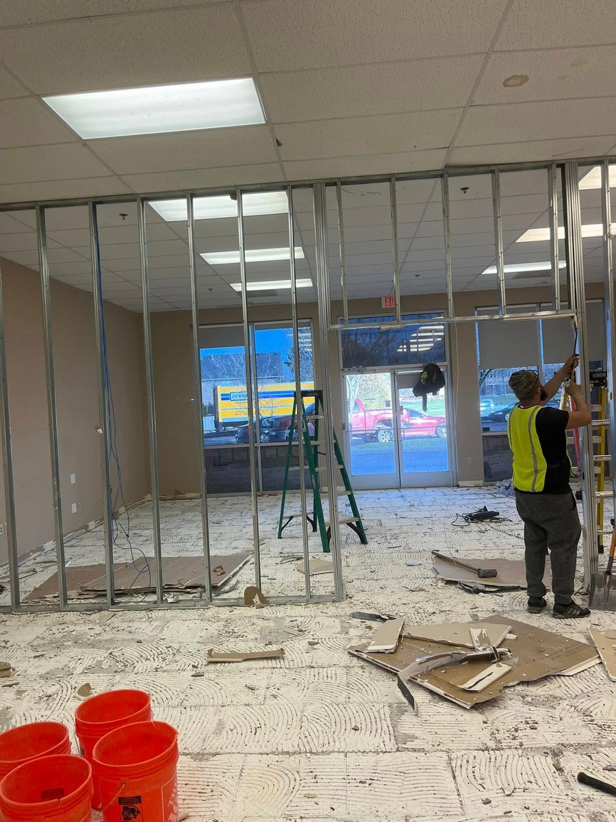 Remodeling Services for General Construction in Smyrna, TN