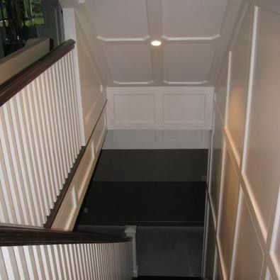 Carpentry for Make It Right Contracting in East Hampton, NY