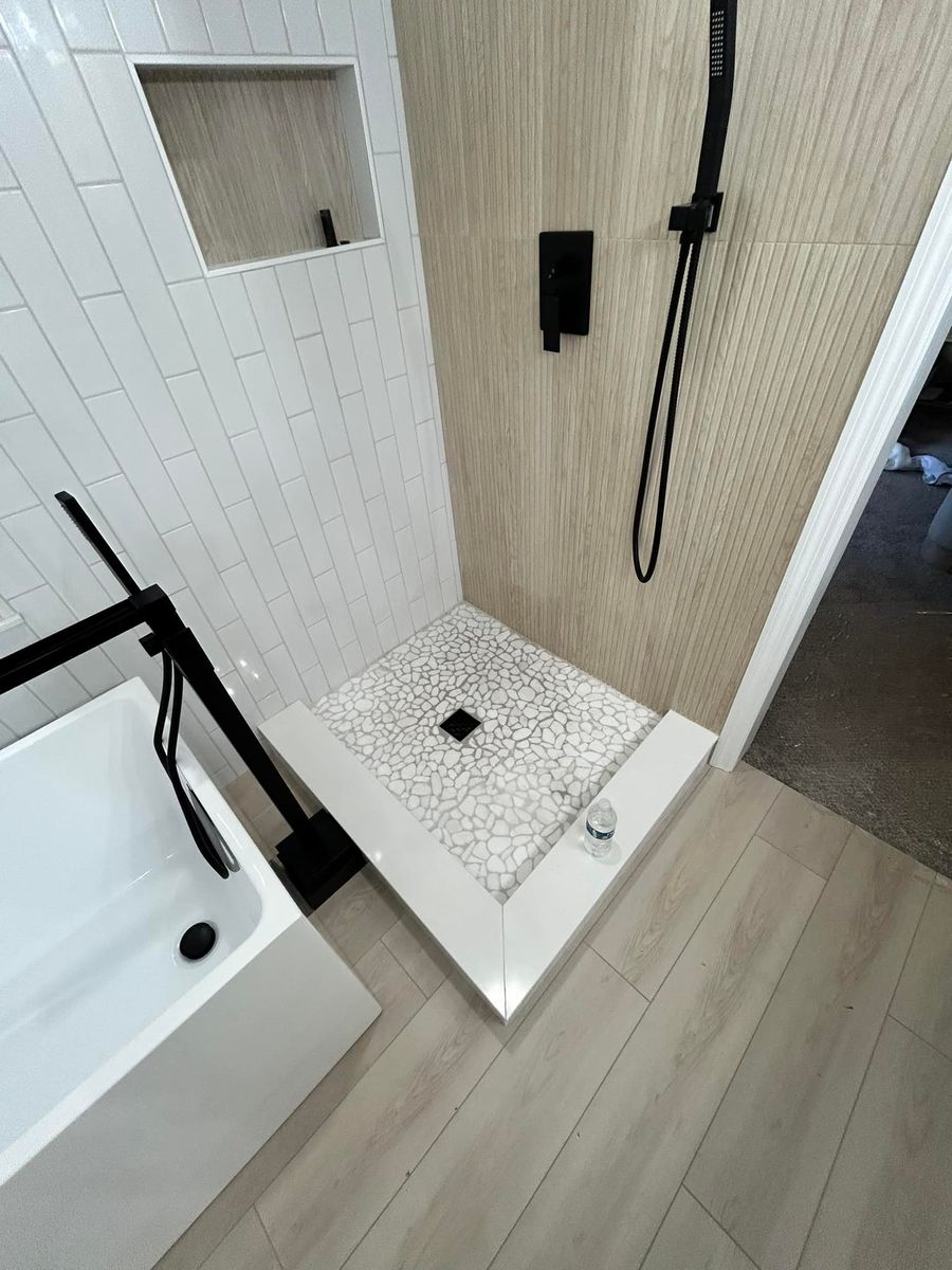 Flooring for Infinite Home Solutions SC LLC in Columbia, SC